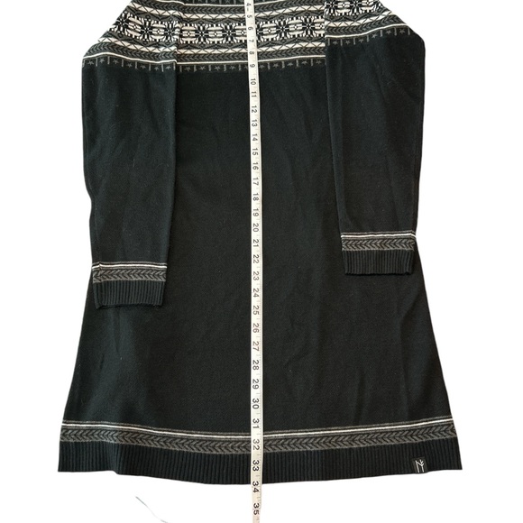 NWT NEVE  HAILEY SWEATER DRESS - Picture 4 of 5